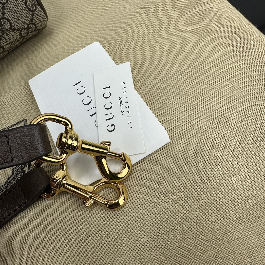 Gucci Boston Bags